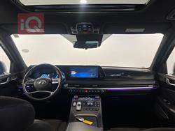 هيونداي باليسيد